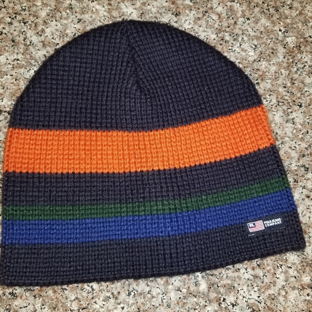 Head gear